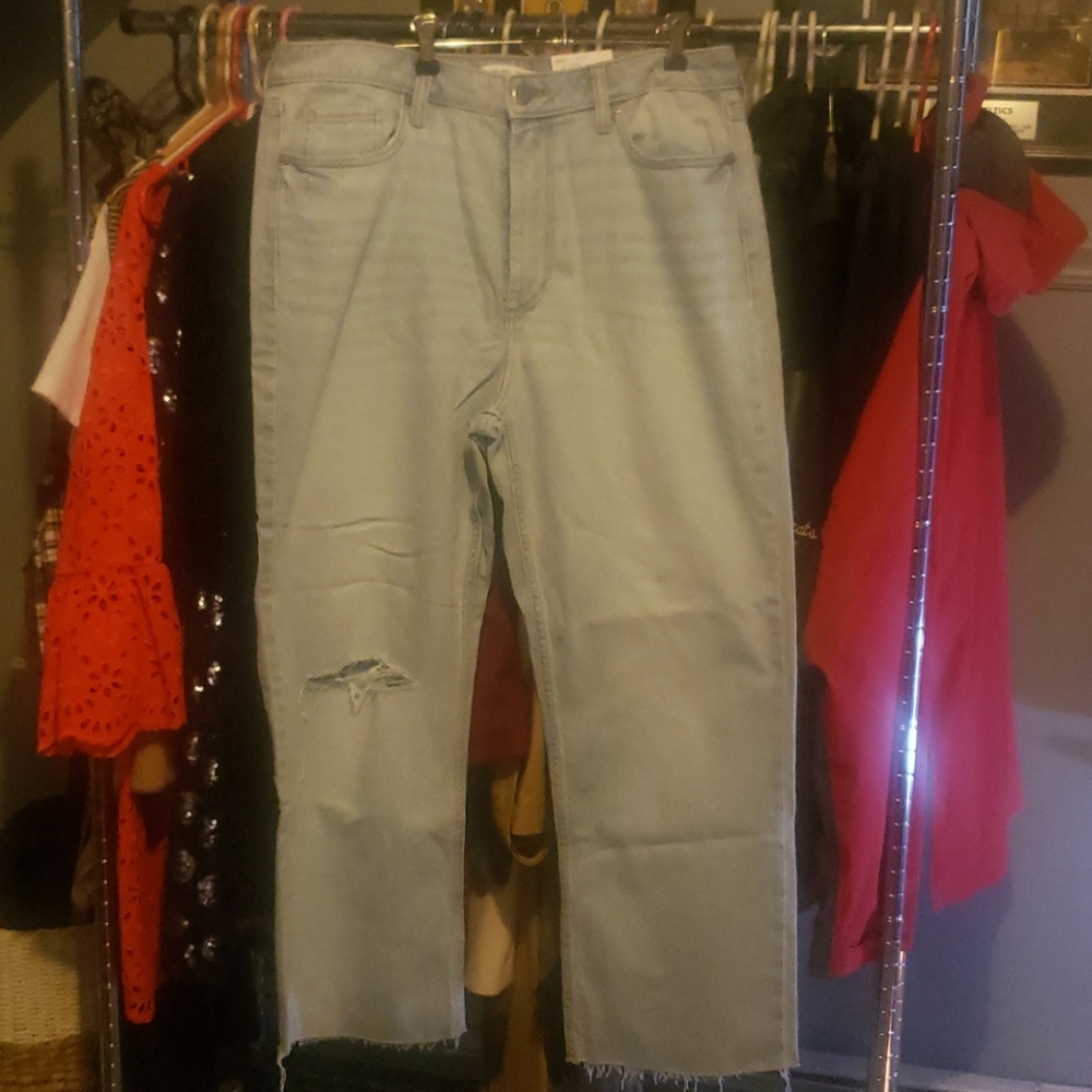 Women's Jeans
